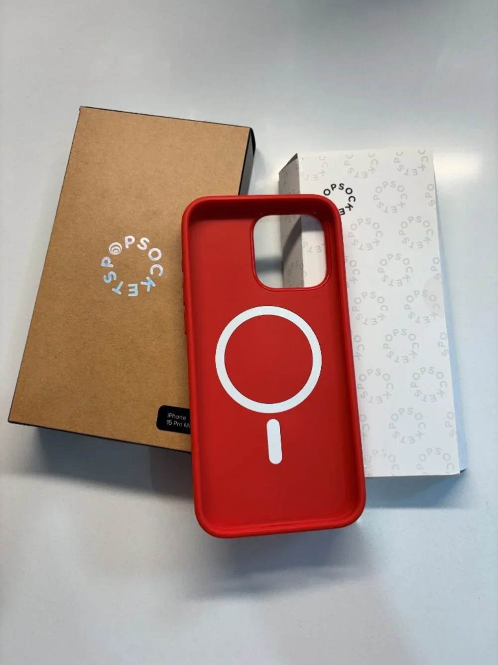 NWT iPhone 15 Pro Max Phone Case